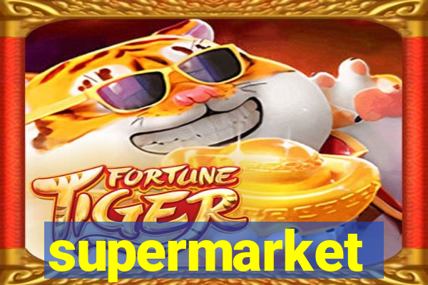 supermarket simulator apk dinheiro infinito